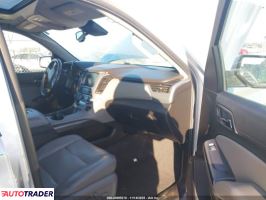 Chevrolet Tahoe 2020 5