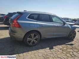 Volvo XC60 2019 2