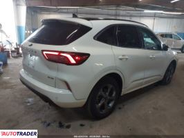 Ford Escape 2023 1 Ford Escape 2023 1