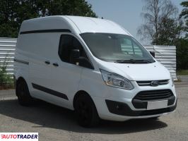 Ford Transit 2014 2.2