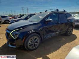 Kia Sportage 2023 1