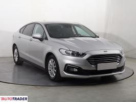Ford Mondeo - zobacz ofertę