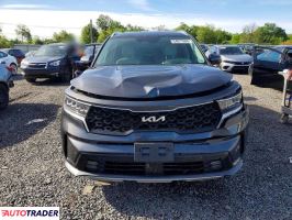 Kia Sorento 2023 1