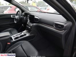 Ford Explorer 2020 2
