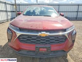 Chevrolet Trax 2024 1