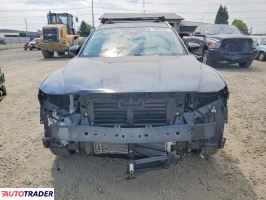Mazda 5 2025 2