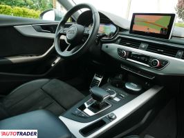 Audi A5 2019 2.0 150 KM