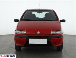 Fiat Punto 2003 1.2 59 KM