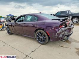 Dodge Charger 2022 3