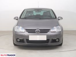 Volkswagen Golf 2008 1.4 138 KM