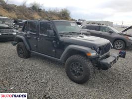 Jeep Wrangler 2024 3