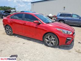 Kia Pozostałe 2020 2