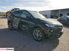 Buick Pozostałe 2021 1