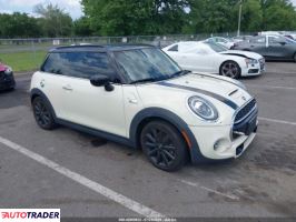 Austin Mini 2020 2