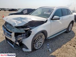 Mercedes CL - zobacz ofertę