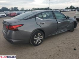 Nissan Altima 2020 2