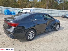 Kia Pozostałe 2024 2