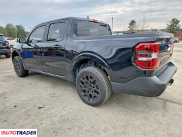 Ford Maverick 2024 2