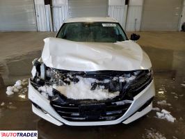 Honda Accord 2022 1