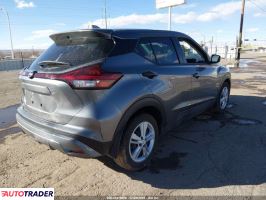 Nissan Pozostałe 2022 1