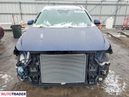 Hyundai Santa Fe 2021 2