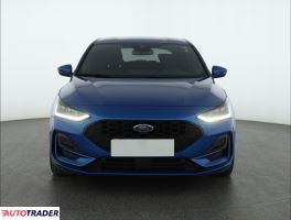 Ford Focus 2023 1.0 152 KM