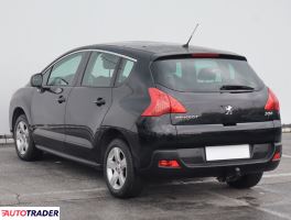 Peugeot 3008 2010 1.6 109 KM
