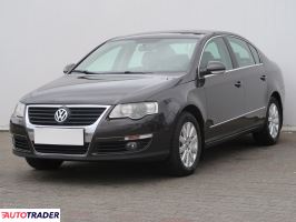 Volkswagen Passat 2007 2.0 167 KM