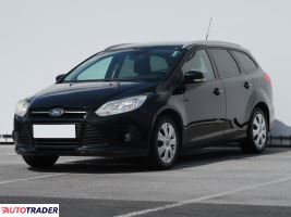 Ford Focus 2011 1.6 123 KM