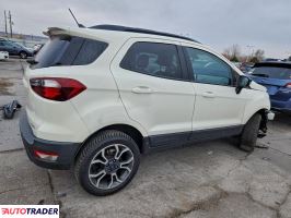 Ford EcoSport 2020 2