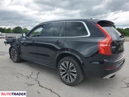 Volvo XC90 2020 2 Volvo XC90 2020 2