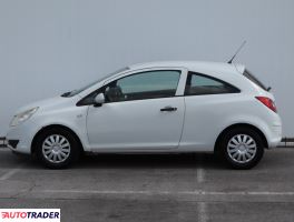 Opel Corsa 2010 1.2 68 KM