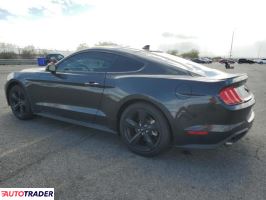 Ford Mustang 2022 2