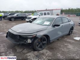 Honda Accord 2023 2 Honda Accord 2023 2