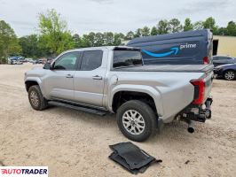Toyota Tacoma 2025 2