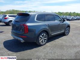 Kia Pozostałe 2020 3