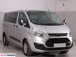 Ford Transit - zobacz ofertę