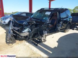 Ford Bronco 2021 2 Ford Bronco 2021 2