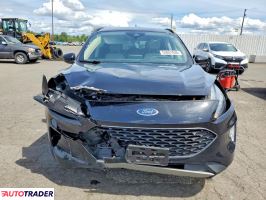 Ford Escape 2020 2