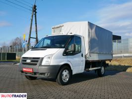 Ford Transit 2010 2.4