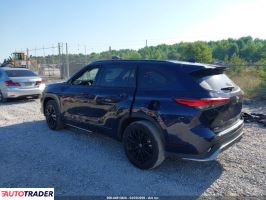 Toyota Highlander 2023 2
