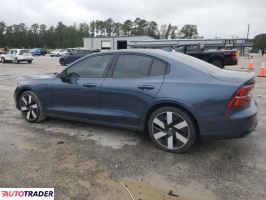 Volvo S60 2024 2