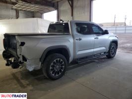 Toyota Tundra 2022 3