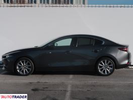 Mazda 3 2020 2.0 147 KM