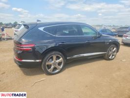 Hyundai Genesis 2023 2