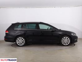Volkswagen Golf 2019 1.5 147 KM
