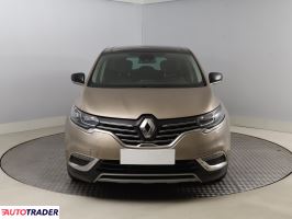 Renault Espace 2018 1.6 158 KM