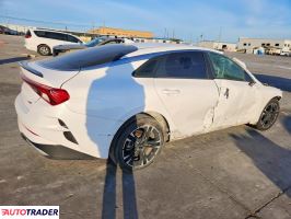 Kia Pozostałe 2022 1