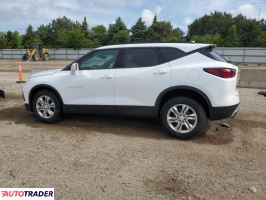 Chevrolet Blazer 2020 2