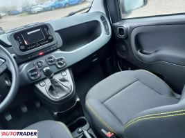 Fiat Panda 2024 1.0 70 KM